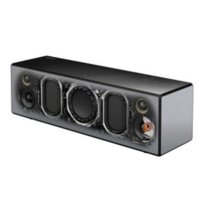 满减好价！索尼（SONY）SRS-X88 无线便携式扬声器