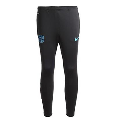 好价！NIKE 男子FCB STRIKE长裤686651-013
