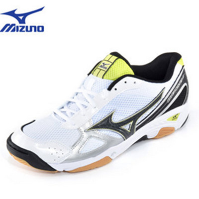 双12预告！Mizuno美津浓排球训练鞋WAVE TWISTER 3
