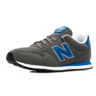 雙12預告！New Balance GM500KSR男子休閑跑步鞋