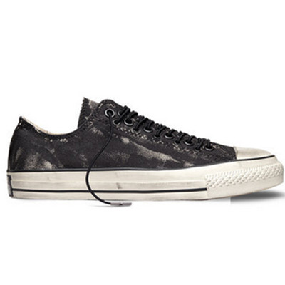 双12预告！CONVERSE匡威All Star做旧多鞋眼板鞋147357C