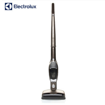 新低！伊莱克斯无线吸尘器ZB2901