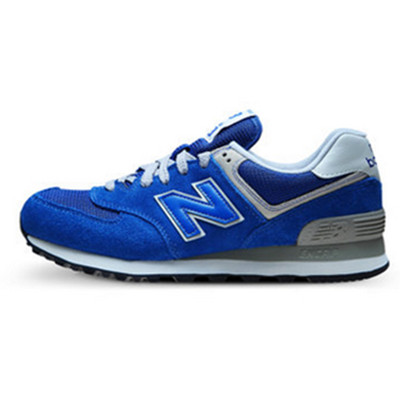 双12预告！New Balance 574系列复古鞋ML574DRD