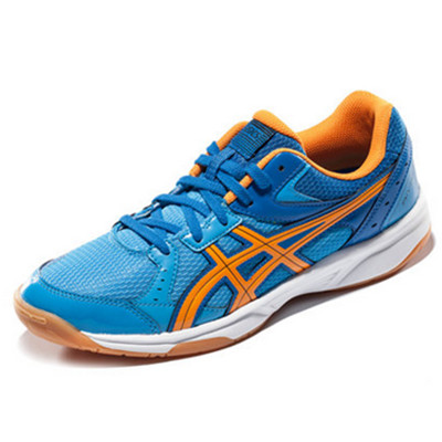 双12预告！亚瑟士男女室内综合运动鞋RIVRE CS