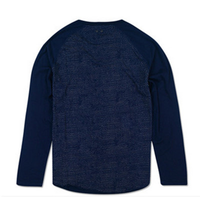 双12预告！CONVERSE匡威经典长袖直筒套头衫07487C