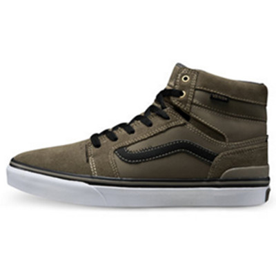 双12预告！VANS范斯SANCTION男款休闲鞋VN-0UCVDZ8