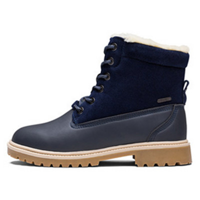 双12预告！skechers斯凯奇保暖短靴666005