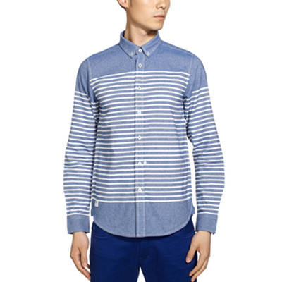 精品直降！chocoolate男式休闲上衣B1XSTBC8288