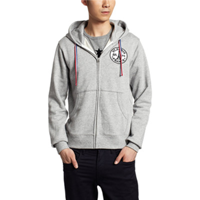 双色齐降！chocoolate男式针织衫B1XSWBC3331