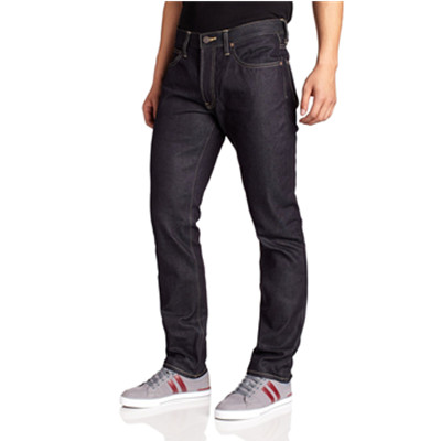 历史低价！Lee男式标准中腰牛仔裤L12726H45899