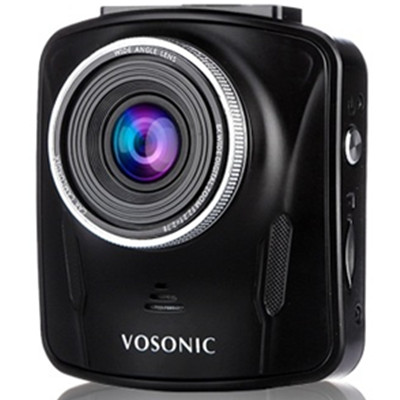 历史新低！VOSONIC 群华 F330 行车记录仪