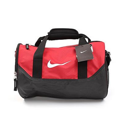 再降！NIKE TEAM TRAINING单肩包BA4516-601