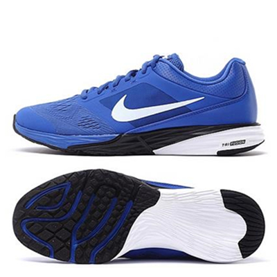 好价！NIKE 男子TRI FUSION 训练鞋749171-401