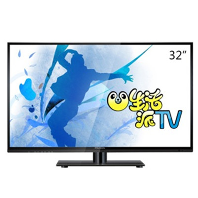 好价！熊猫（PANDA）LE32D69 U派32英寸液晶电视