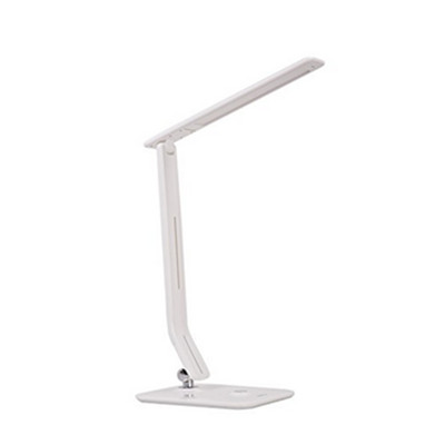 历史好价！欧普照明 LED台灯 触摸七档调光 智远