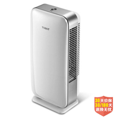 历史新低！大松（TOSOT）KJFD70A 0耗材空气净化器
