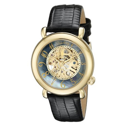 精致！ Stuhrling Original 108.123527女士时尚手表