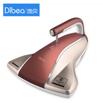 好价！Dibea地贝UV-818家用除螨仪吸尘器