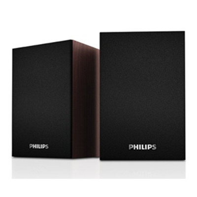 适合凑单！飞利浦（PHILIPS）SPA20桌面小音箱