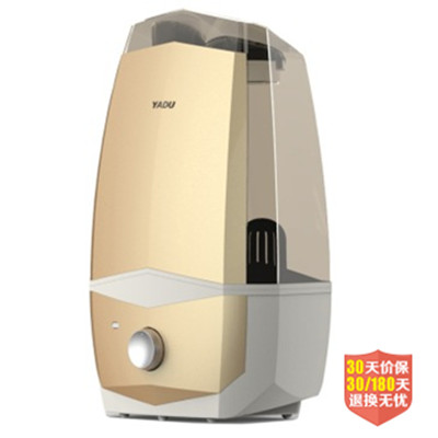 好价！亚都（YADU）SC-L057超声波加湿器