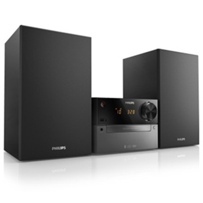 好价！飞利浦（PHILIPS）BTM2310/93迷你音响