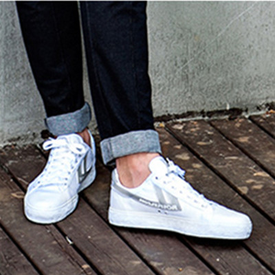 双12预告！WARRIOR回力经典复古帆布鞋