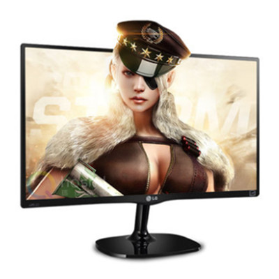双十二预售！LG 24MP57HQ 23.8英寸液晶显示器