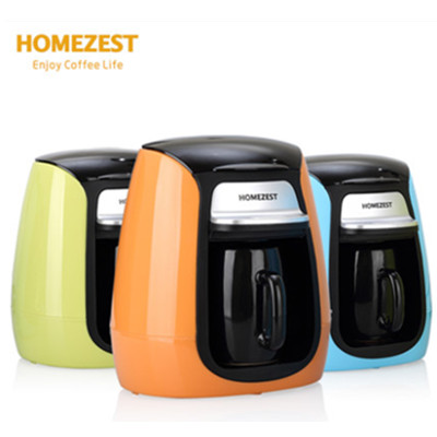 好价！HOMEZEST宏泽CM-313单杯咖啡机