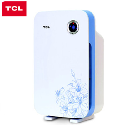 新低！TCL空气净化器TKJ-F220A