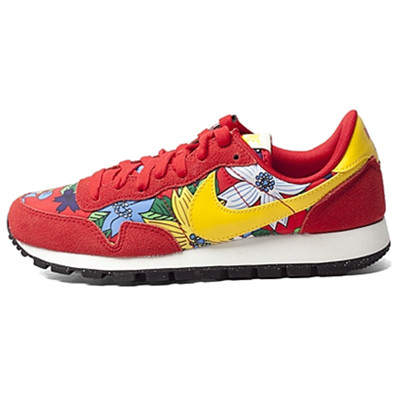 全网好价！耐克AIR PEGASUS 83 PRINT复刻鞋725079-600