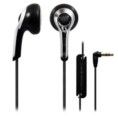 入门级！铁三角（audio-technica）ATH-C770入门耳塞