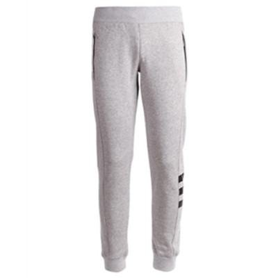 双十二好价！阿迪达斯NEO男裤运动收腿针织长裤AB3524