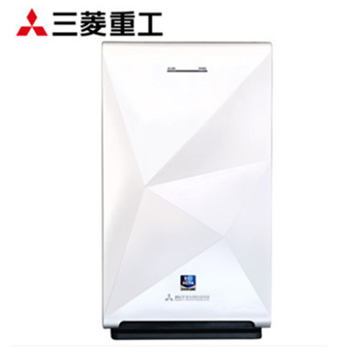 双十二好价！三菱重工空气净化器SPS-511AC(G)