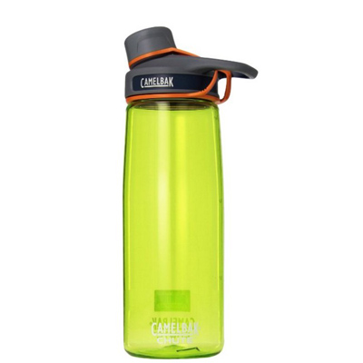 拼單好貨！CamelBak 駝峰 Chute 戶外運動便攜水壺1L