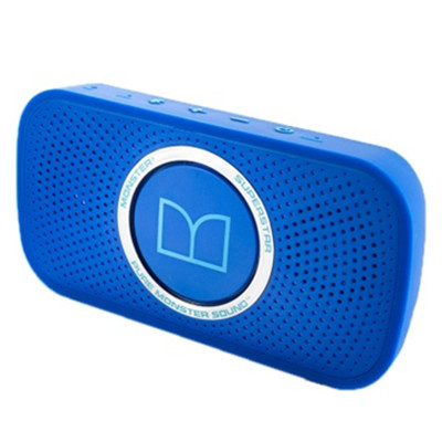 历史低价！魔声 Superstar 蓝牙音箱音响