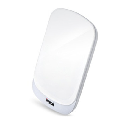 白菜价！埃森客 悦系列 大容量10000毫安 高性能聚合物电芯 移动电源