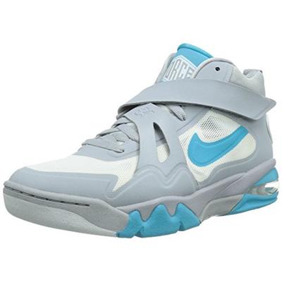 巴克利！Nike Air Force Max CB 2 Hyperfuse篮球鞋