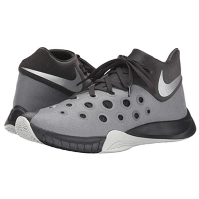 新低！耐克Nike Zoom Hyperquickness 2015男子篮球鞋