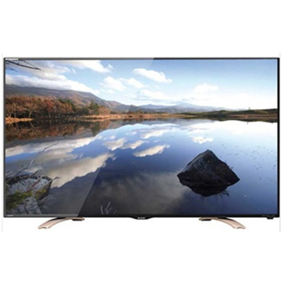 差价明显！夏普 LCD-55S3A 55英寸电视