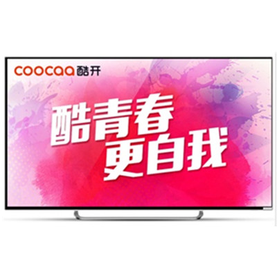 近期好价！创维酷开 49K1Y 49英寸电视