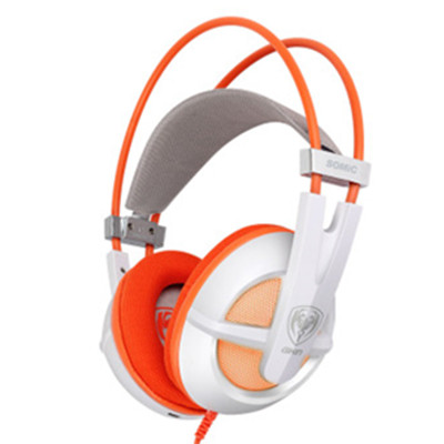 好价可入！硕美科 P6 手机震动游戏耳机