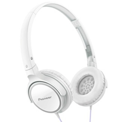 历史新低！先锋 SE-MJ512-W 头戴式耳机