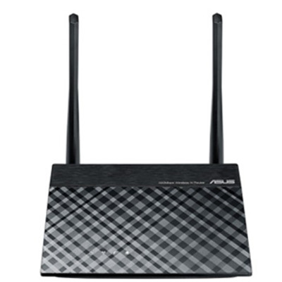 近期好价！华硕 RT-N12+ 300M 无线路由器