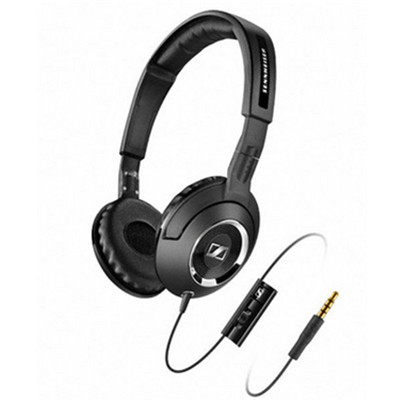 诚意之作！Sennheiser森海塞尔HD219S头戴式耳机