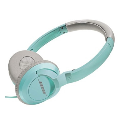 好价！Bose SoundTrue贴耳式耳机