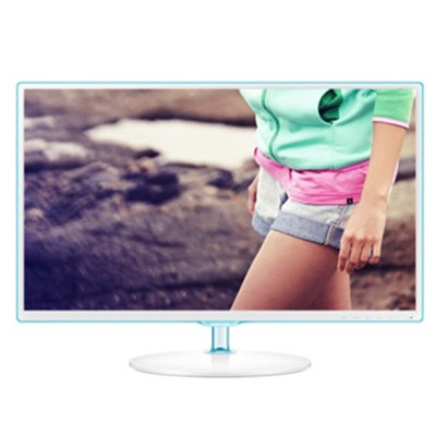 新低！三星（SAMSUNG）S24D360HL 23.6英寸液晶显示器