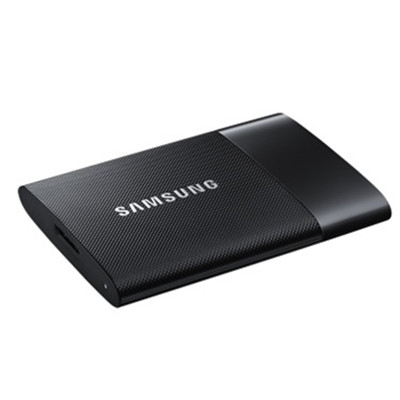 好价！三星T1系列 250G便携式SSD固态硬盘