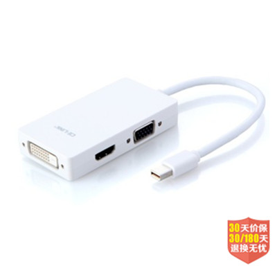 实用！CE-LINK 1081三合一转换器