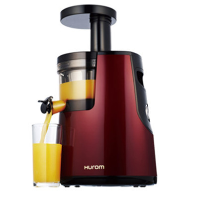 双十二好价！Hurom惠人HU-600WN原汁机慢速榨汁机