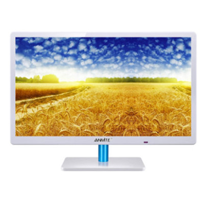 双十二好价！安美特21.5英寸液晶电脑显示器AN-215W01D